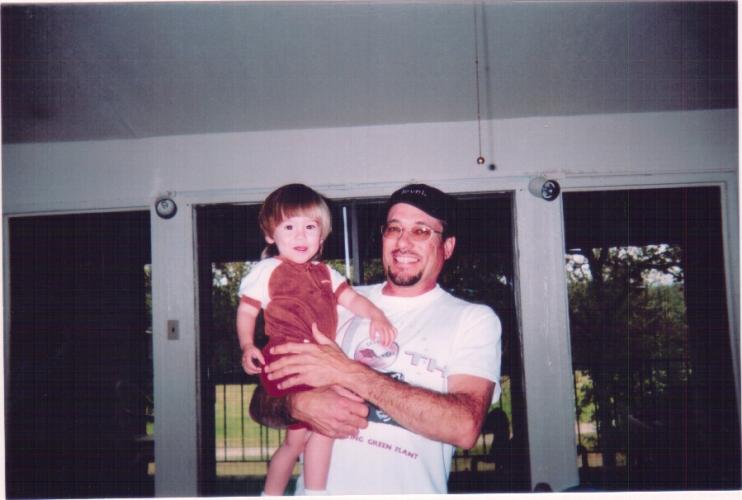 Jim and Jayden 2006-2