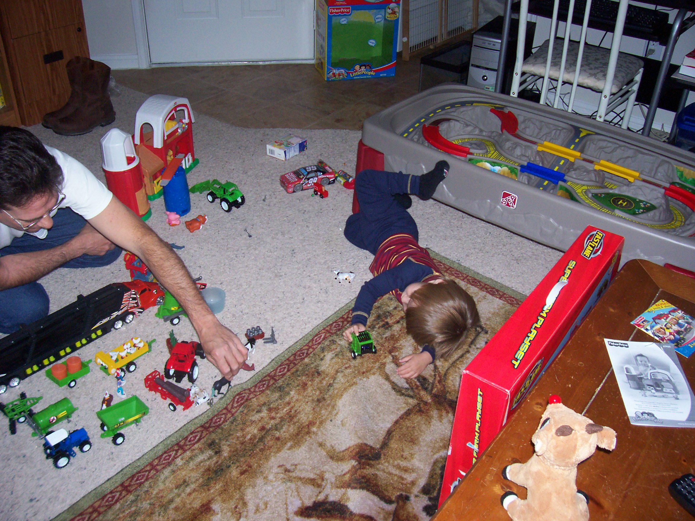 12-25-06 Xmas